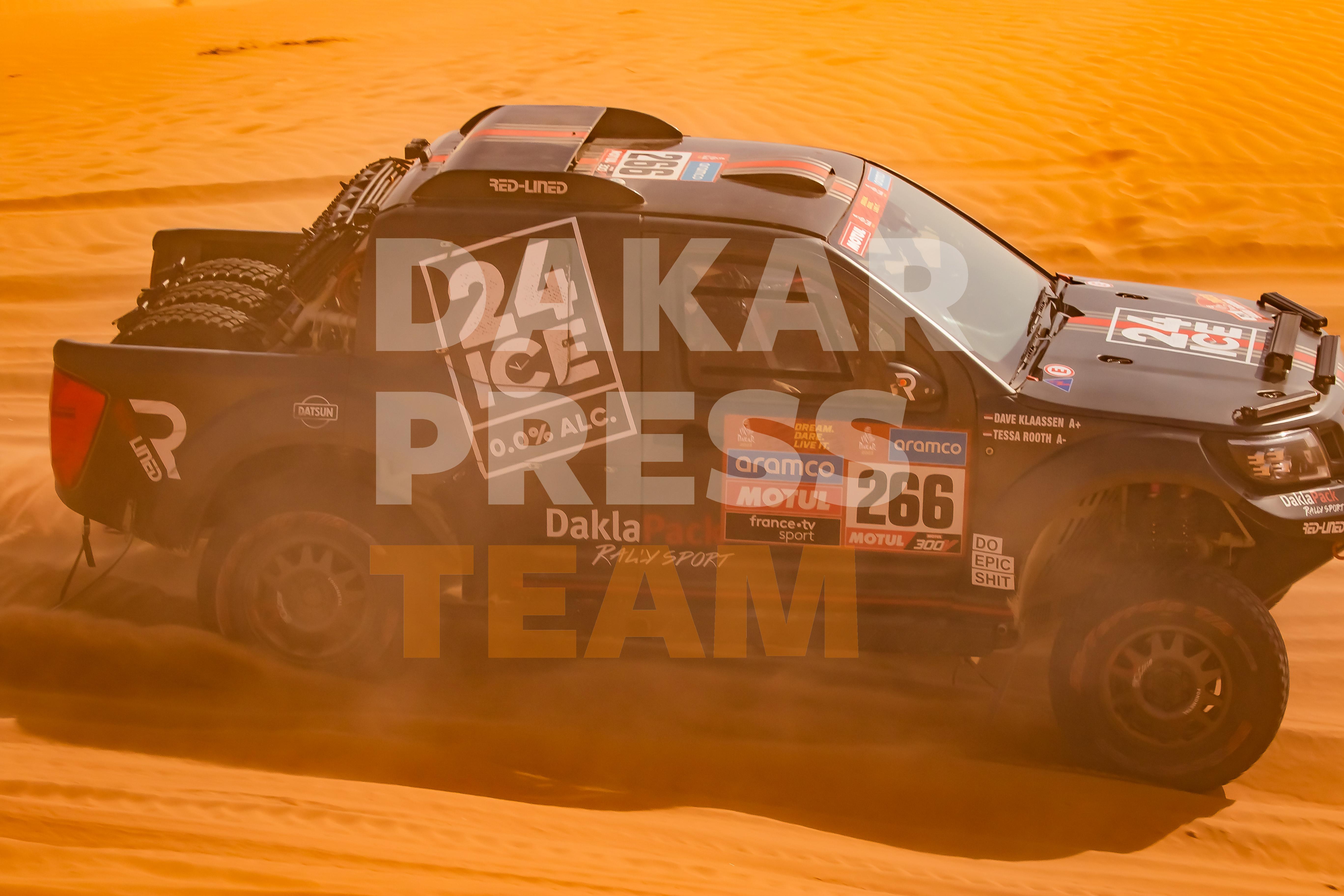 Dakar Press Team AUSTRALIA - Owner Dakar Press Team AUSTRALIA - Own